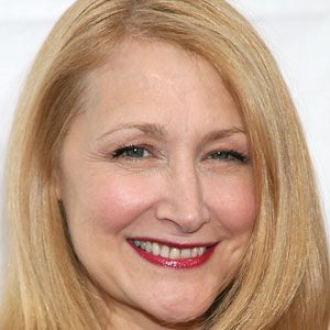 Patricia Clarkson