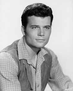 Patrick Wayne