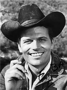 Patrick Wayne