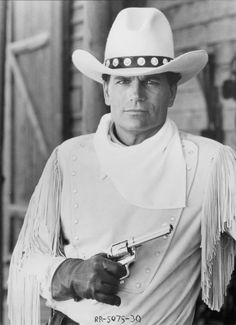 Patrick Wayne