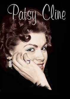 Patsy Cline