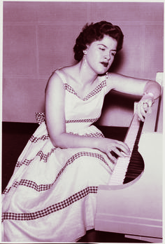 Patsy Cline