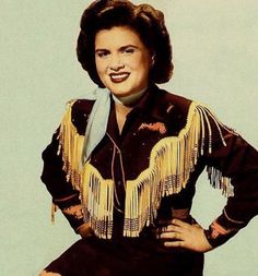 Patsy Cline