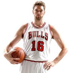 Pau Gasol