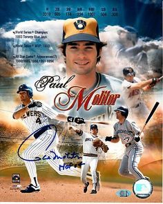 Paul Molitor