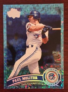 Paul Molitor