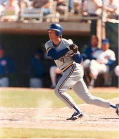 Paul Molitor