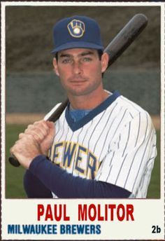 Paul Molitor