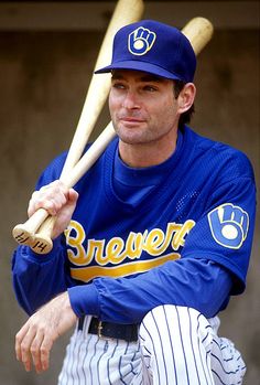 Paul Molitor