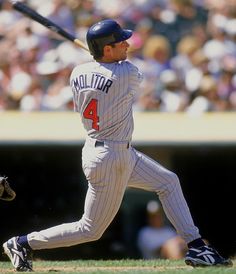 Paul Molitor