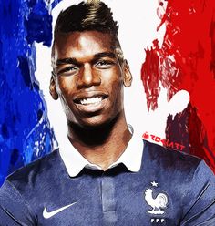 Paul Pogba