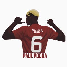 Paul Pogba