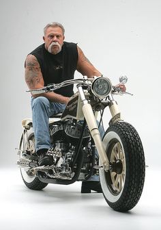 Paul Teutul Sr.