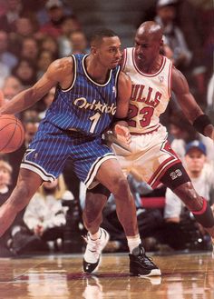 Penny Hardaway