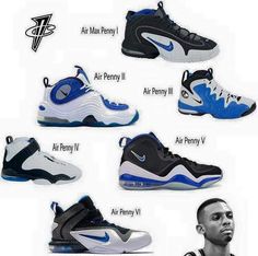 Penny Hardaway