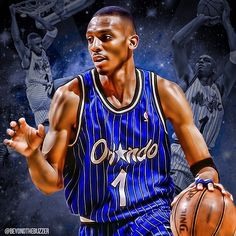 Penny Hardaway