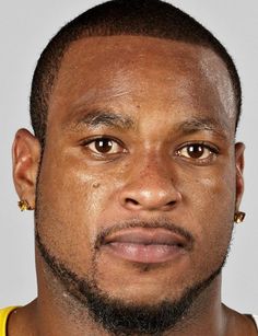 Percy Harvin