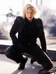 Peta Wilson