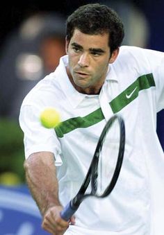 Pete Sampras