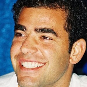 Pete Sampras