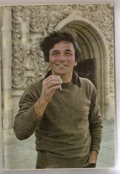 Peter Falk