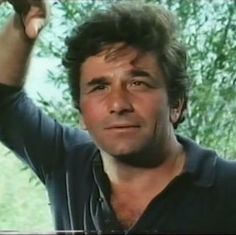 Peter Falk