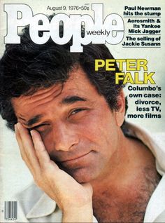 Peter Falk