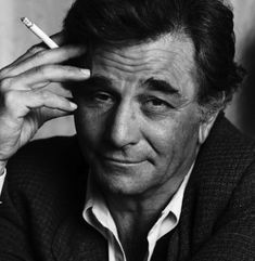 Peter Falk