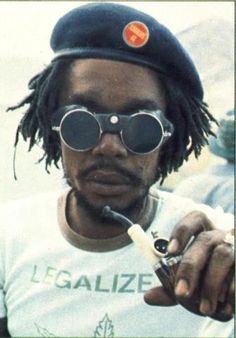 Peter Tosh