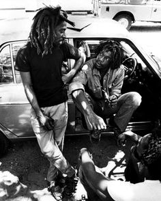 Peter Tosh