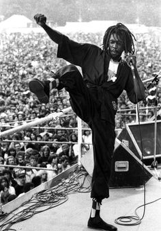 Peter Tosh