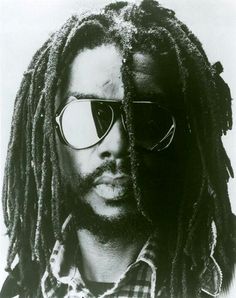 Peter Tosh