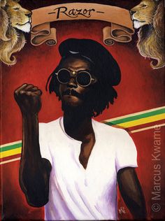 Peter Tosh