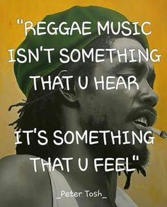 Peter Tosh