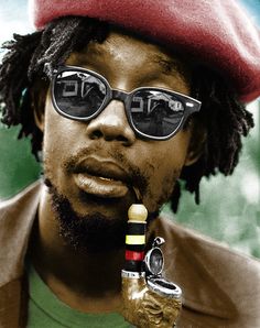 Peter Tosh