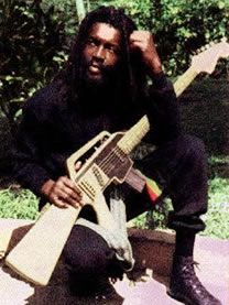 Peter Tosh