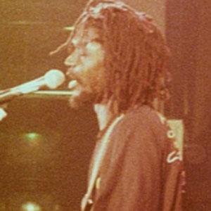 Peter Tosh