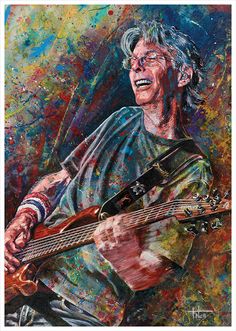 Phil Lesh