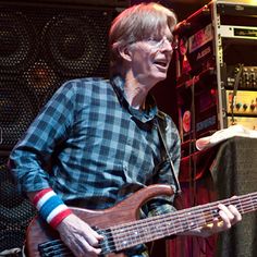 Phil Lesh