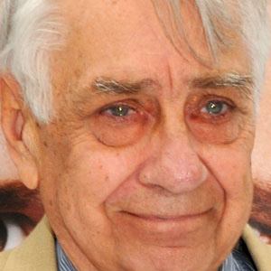 Philip Baker Hall