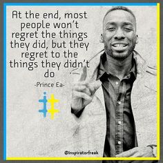 Prince Ea