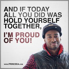 Prince Ea