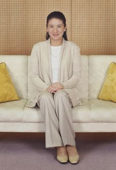 Princess Masako