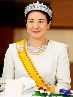 Princess Masako