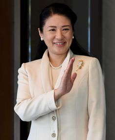 Princess Masako