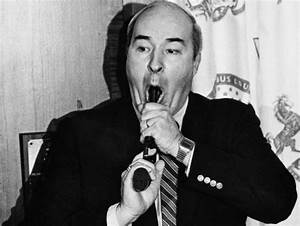 R Budd Dwyer