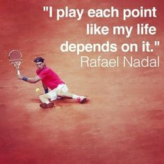 Rafael Nadal