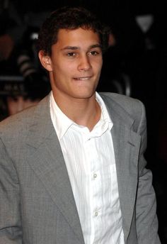 Rafi Gavron