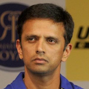 Rahul Dravid