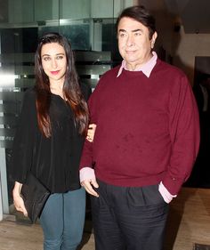 Randhir Kapoor